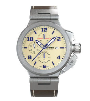 Preview: TW-Steel ACE202 Limited Edition Herren Uhr Automatik